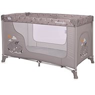Lorelli Travel cot Moonlight 1 layer string dream - Travel Bed