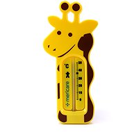 MERICARE Giraffe - Bath Therometer