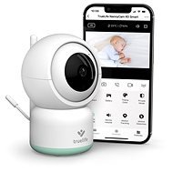 TrueLife NannyCam R3 Smart - Baby Monitor