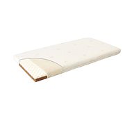 Träumeland Naturglück 60 × 120 cm - Mattress