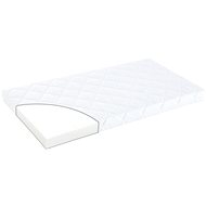 Träumeland mattress Softwash 60 × 120 cm - Mattress