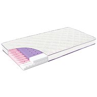 Träumeland mattress Polarstern 60 × 120 cm - Mattress