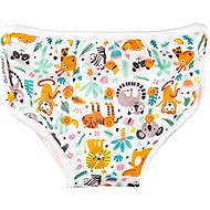 Bobánek Training Panties, Jungle - Training Pants