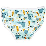 Bobánek Training panties, Seagull and seal - Training Pants