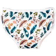 Bobánek Training panties, White feathers - Training Pants