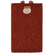 TRIXIE Cover for changing mat 70×45cm, red - Changing Mat Cover