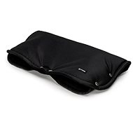 T-TOMI Sleeve Black - Stroller Hand Muff