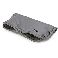 T-TOMI Sleeve Grey - Stroller Hand Muff