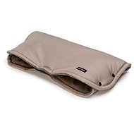 T-TOMI Sleeve Beige - Stroller Hand Muff