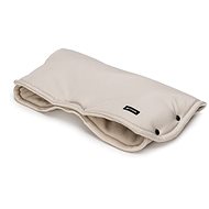 T-TOMI Sleeve Cream - Stroller Hand Muff