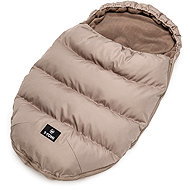 T-TOMI Fusak Beige - Stroller Footmuff