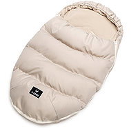 T-TOMI Fusak Cream - Stroller Footmuff