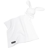T-TOMI Bio Muslin Sleeper White - Baby Sleeping Toy