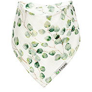 T-TOMI BIO Eucalyptus Muslin Drool - Bib