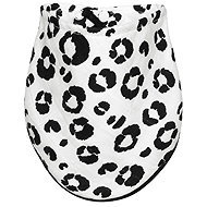 T-TOMI BIO Bamboo Cheetah Skin Drooler - Bib