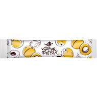 Fruit bar FrukFetta Apricot 20 g - Children's Bar