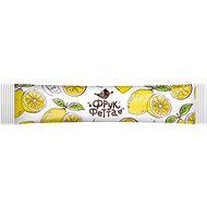 Fruit bar FrukFetta Citron 20 g - Children's Bar