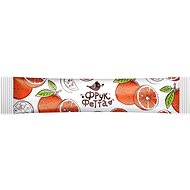 Fruit bar FrukFetta Mandarin 20 g - Children's Bar
