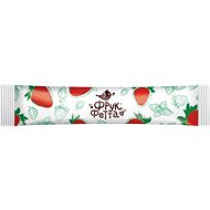 FrukFetta Strawberry-Mint Fruit Bar 20 g - Children's Bar