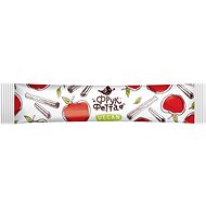 FrukFetta Apple and cinnamon fruit bar 20 g - Children's Bar