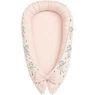 BabyType Nest Ballerina Pink - Baby Nest