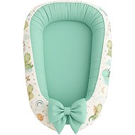 BabyType Nest Dragon Mint - Baby Nest