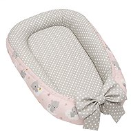 BabyType Nest Kitty Moon - Baby Nest