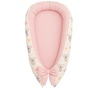 BabyTýpka Koala pink - Baby Nest