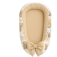 BabyTipka Teddy Sky Nest - Baby Nest