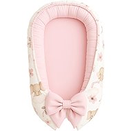 BabyType Nest Tiny pink - Baby Nest