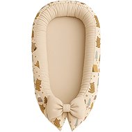 BabyType Nesting Box Camp Bears - Baby Nest