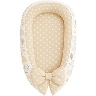 BabyType Elephant Love Nest - Baby Nest
