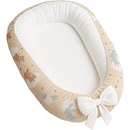 BabyType Nest Meadow - Baby Nest