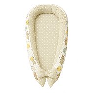 BabyTýpka Nest Sunny Beige - Baby Nest