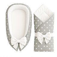 BabyTýpka Baby gear mini Neutral - Baby Health Check Kit