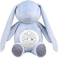 Wiky Hare with projection 26 cm - Baby Sleeping Toy