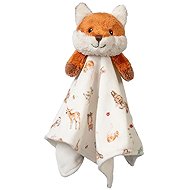 Wrendale Designs Toadstool Fox - Baby Sleeping Toy