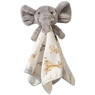 Wrendale Designs Elephant Flyer - Baby Sleeping Toy