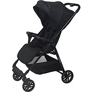FreeOn Velo Black pushchair - Baby Buggy