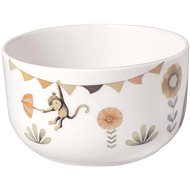 VILLEROY & BOCH Children's bowl ROAR LIKE A LION - Children's Bowl