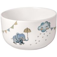 VILLEROY & BOCH Children's bowl WALK LIKE AN ELEPHANT - Children's Bowl