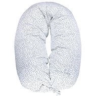 Satine drop memory foam nursing pillow - Nursing Pillow