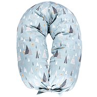 Satine forest memory foam nursing pillow - Nursing Pillow
