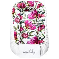 Satine flowers nest - Baby Nest