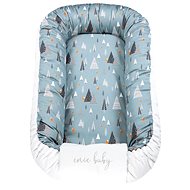 Satine forest nest - Baby Nest