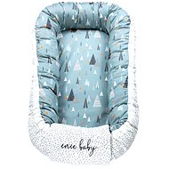 Satine forest/drop nest - Baby Nest