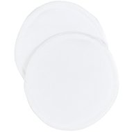 Bobánek Bra inserts - white 2 pieces - Breast Pads