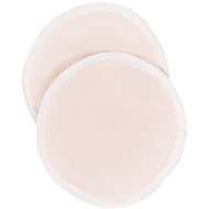 Bobánek Bra inserts - apricot 2 pieces - Breast Pads