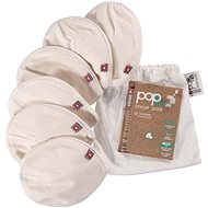 Pop-in nursing bra inserts - Breast Pads