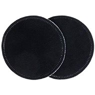 Emmies´s Nursing Bra Inserts - Black 2 pairs - Breast Pads